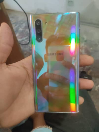 samsung note 10plus