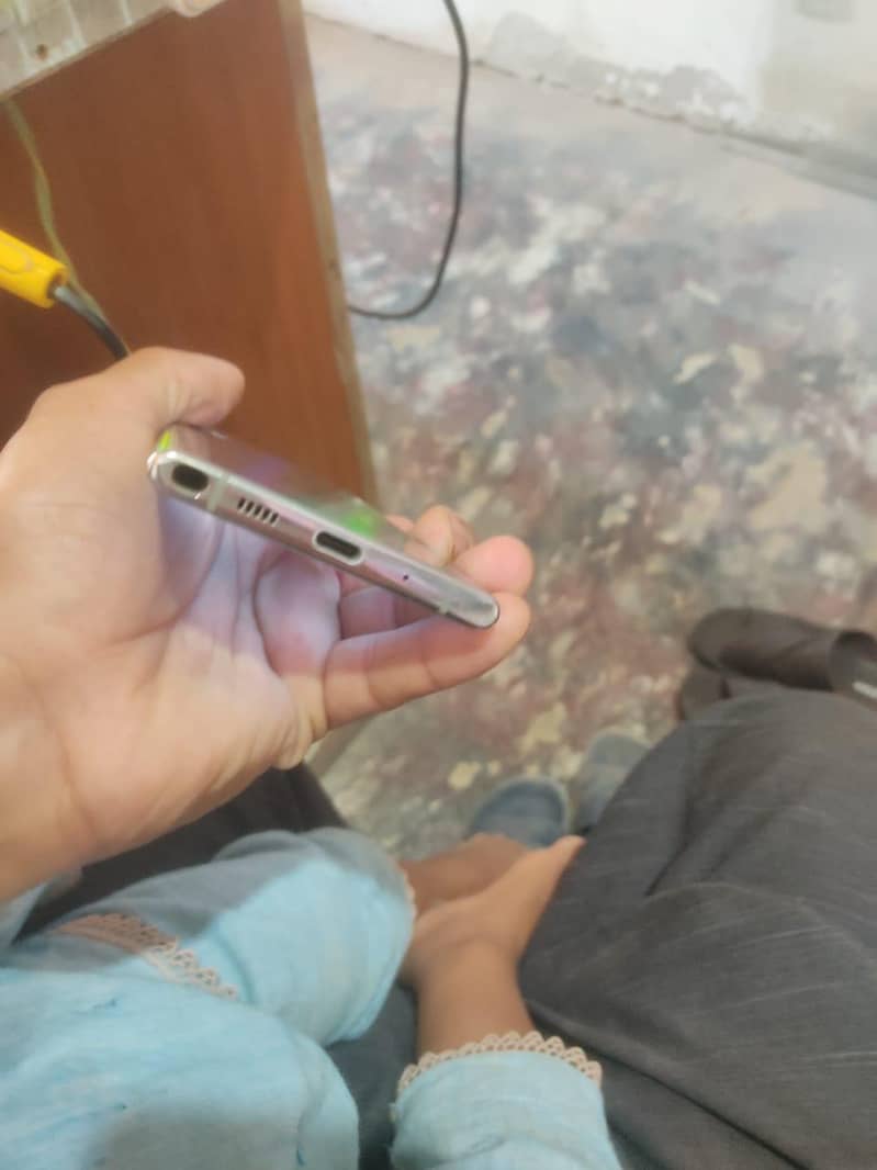 samsung note 10plus 5