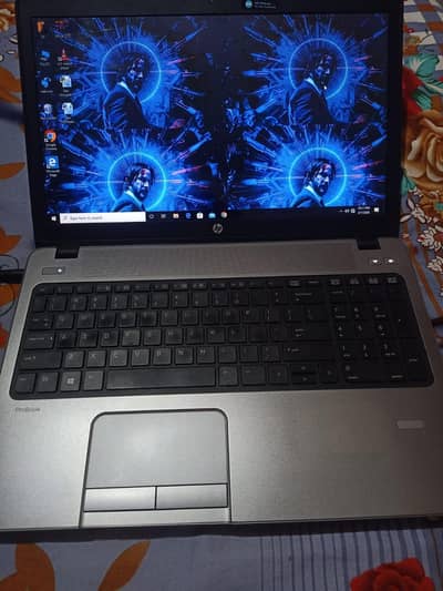 HP Probook for sale urgent