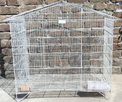 Cages For Sale.
