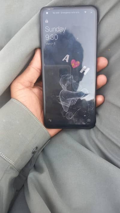 OnePlus Nord N20 5 G