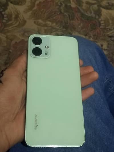 sparx neo 7 plus condition 10 by 10