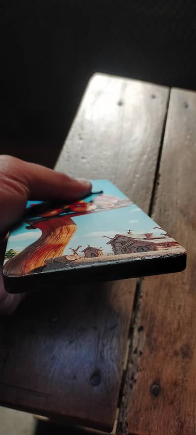 Infinix not 40 8+8.256  only mobile