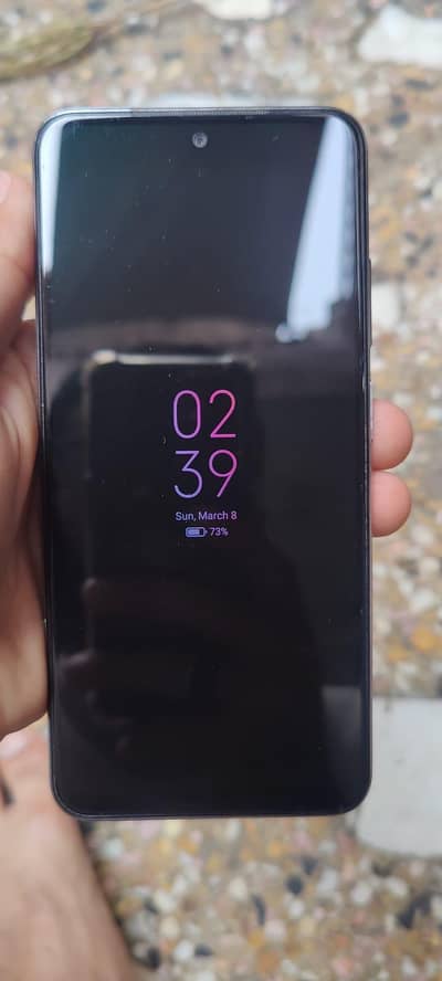 Redmi Note 10 PTA Approved