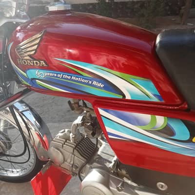 new condition lush bike