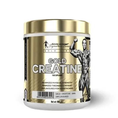 Creatine Gold  original imported 100%
