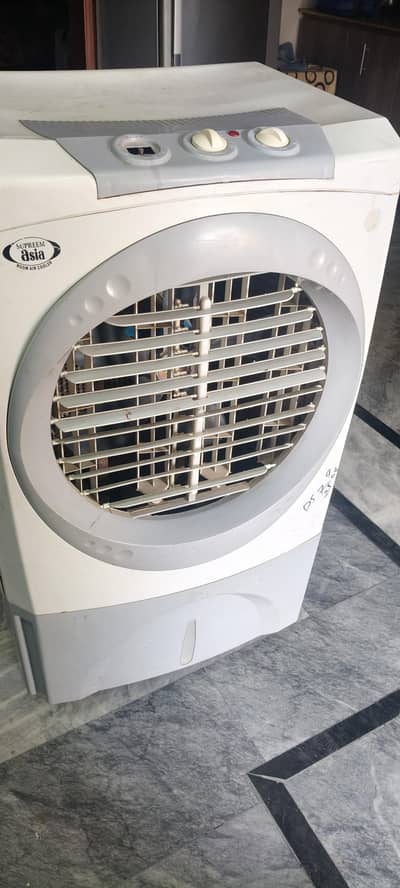 Supreme Asia Room Cooler for sale in good condition