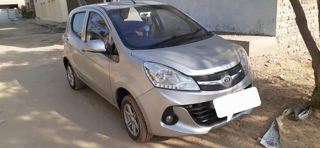 Prince Pearl 2021 Model Silver Color First Owner