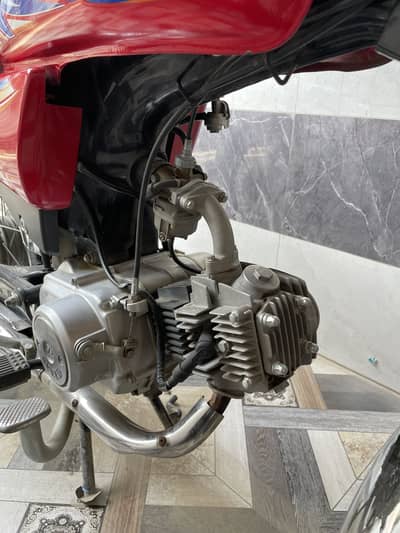 70 hi speed for sale new condition