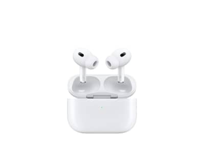 Apple AirPods Pro (2nd Gen) | MagSafe Case (USB-C) | H2 Chip | 2x ANC