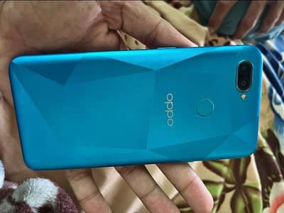 oppo a12. . . 3//32 only mobile sale/exchange possible