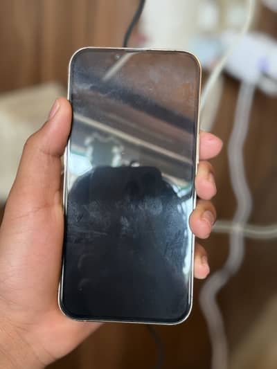 iphone 13 pro non pta factory 128gb back change
