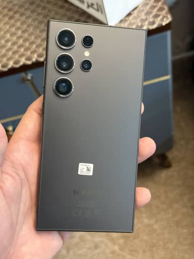 Samsung Galaxy S24 ULTRA 1TB