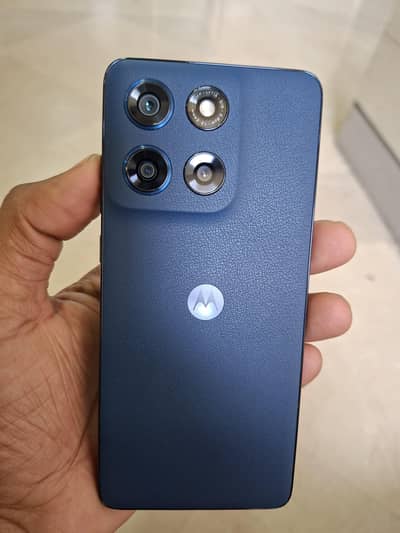 Motorola G Stylus 2025