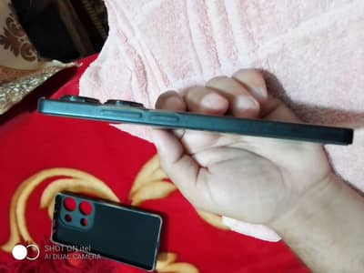 Condition 10/10 Redmi note 13 pro mobile