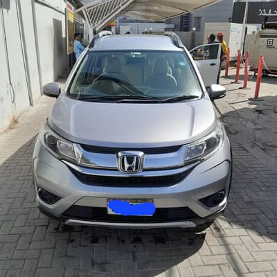 BRV 2019 Standard  Automatic