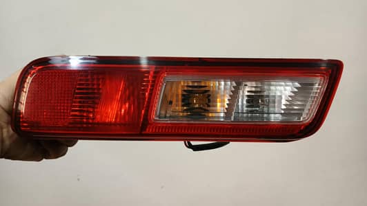 Alto 660 Back light left Genuine 100%