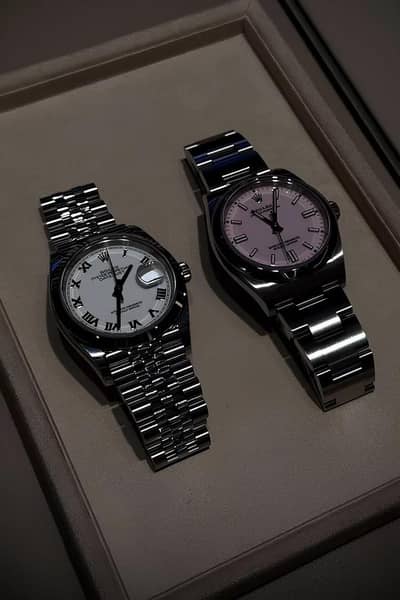 Rolex watches for sale 