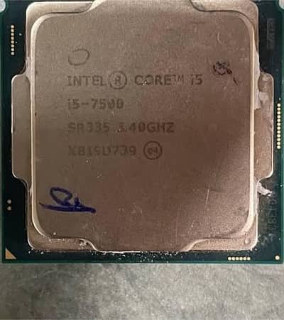 i5 7th gen i3 6th gen i5  4th