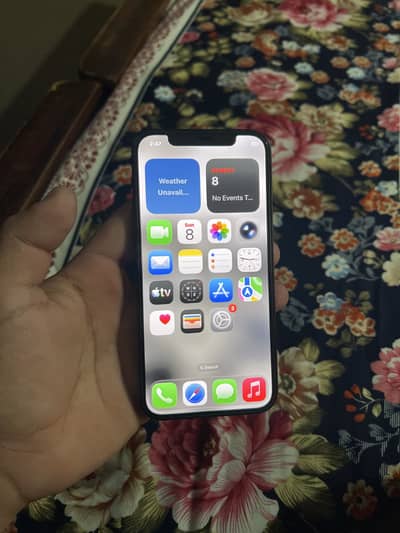 iPhone 12 jv 82 health