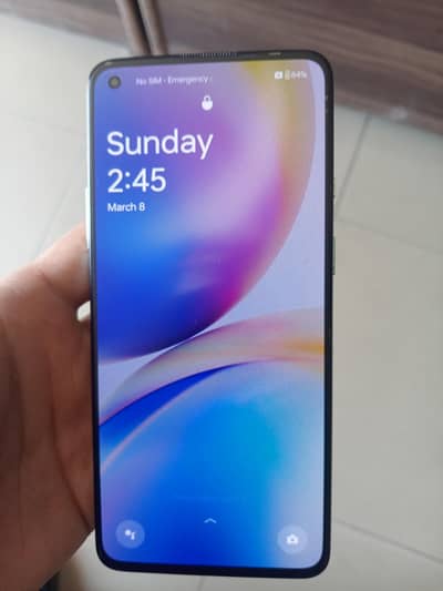 Oneplus 8t 12/256