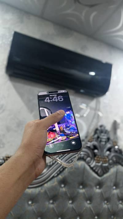 iphone15promax 128GB health 88