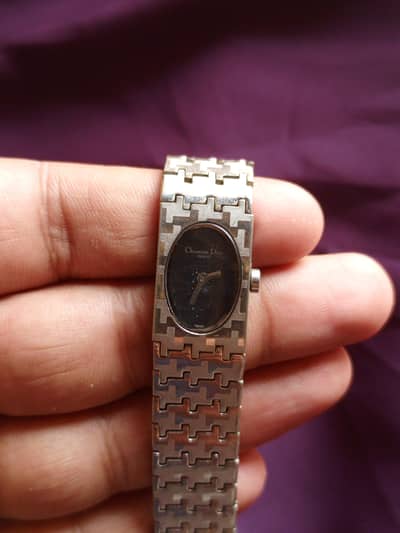 Dior D70-100 Watch for women's