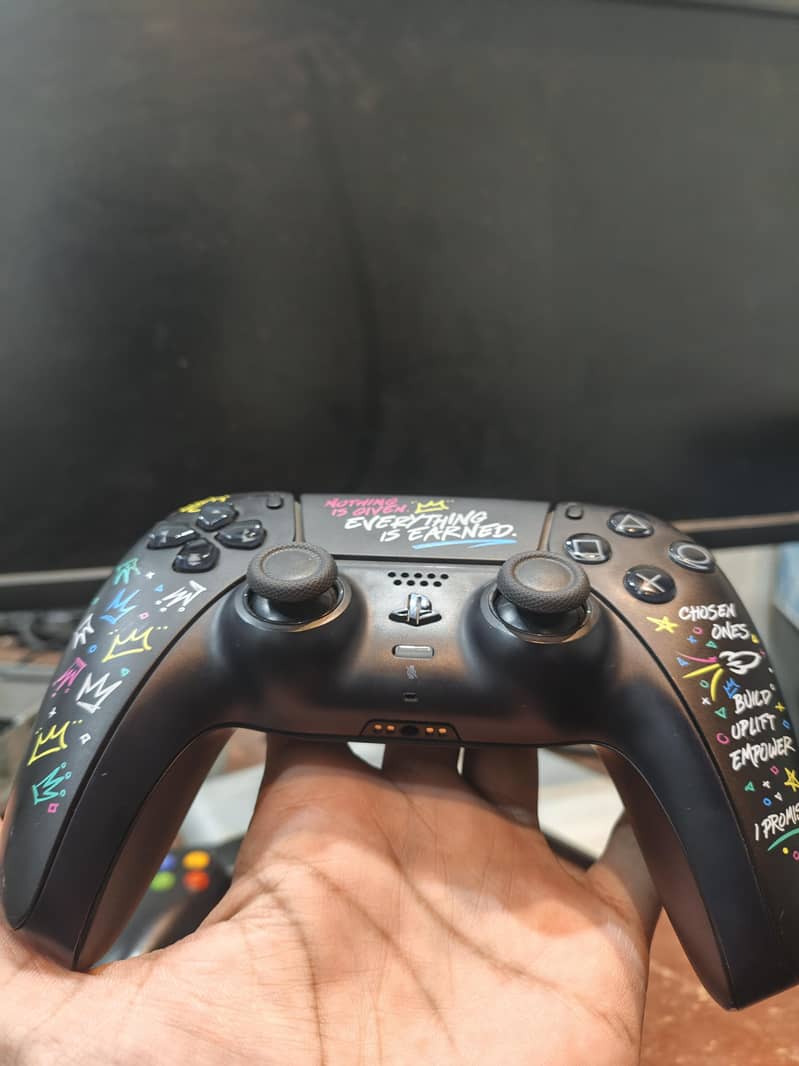 PS 5 Wireless Controller 2