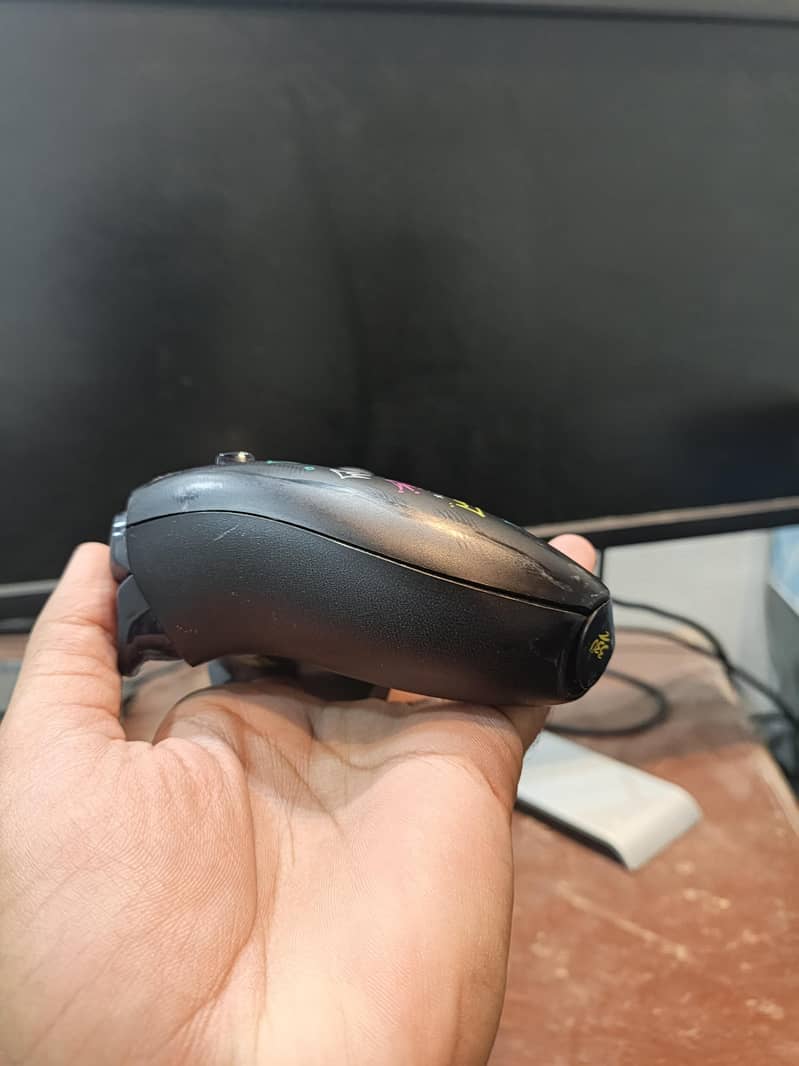 PS 5 Wireless Controller 5