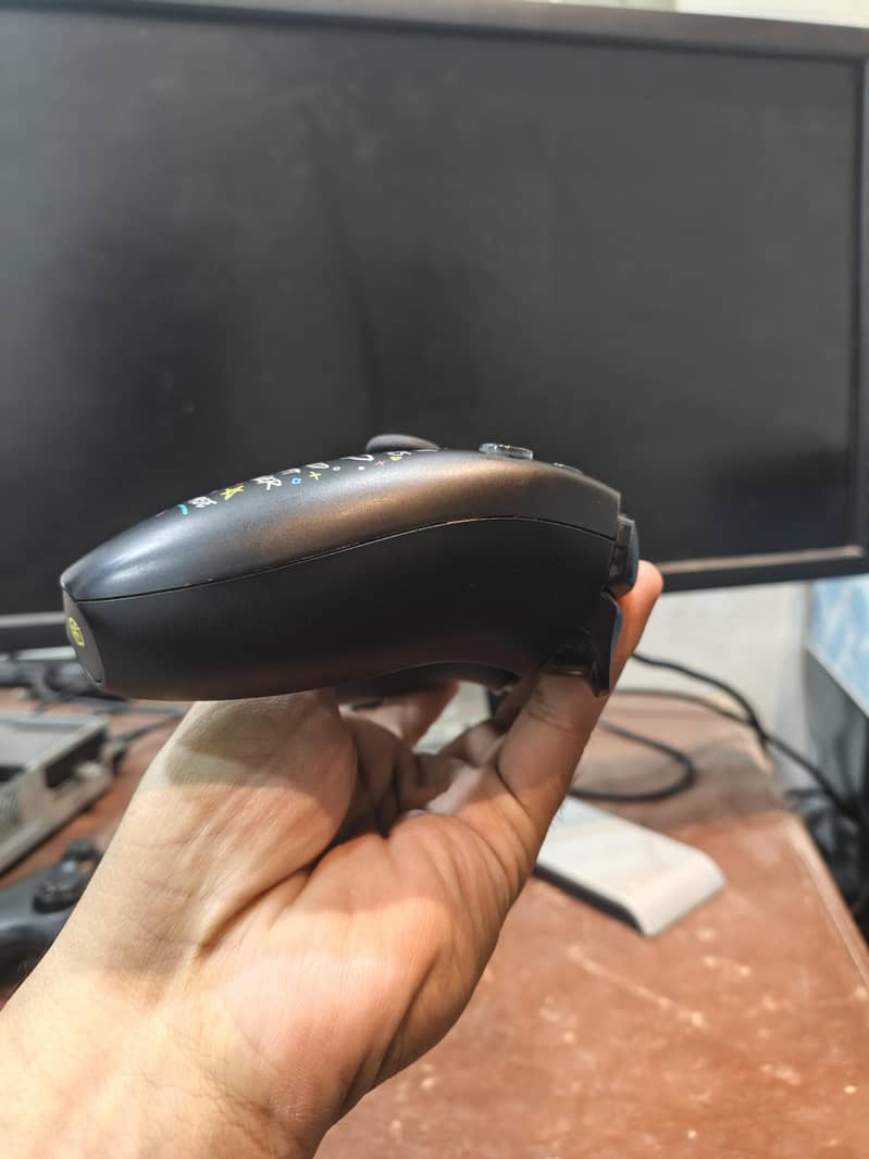 PS 5 Wireless Controller 6