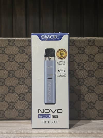 Smok novo eco kit