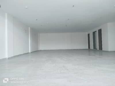 08 MARLA SHOP GROUND MEZZANINE FLOOR