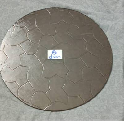 Different shapes Glass.