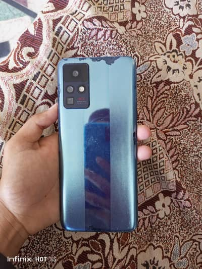 Infinix Zero X Neo