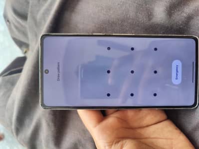 Google Pixel 7 pro 8/128