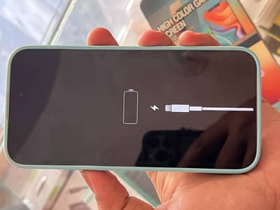 original lcd 14 pro max ki