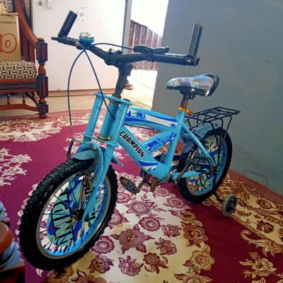 Baby Cycle for sale urgent
