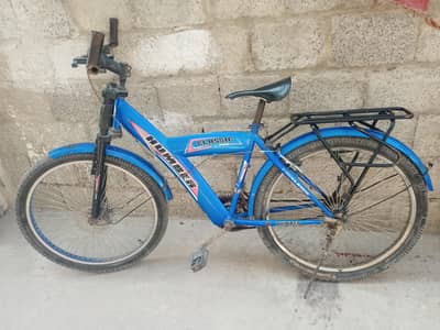 Bicycle  Good condition