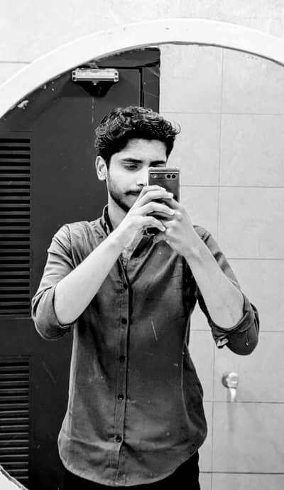 MUHAMMAD ZAIN ZAHID