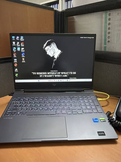 Hp Victus 15