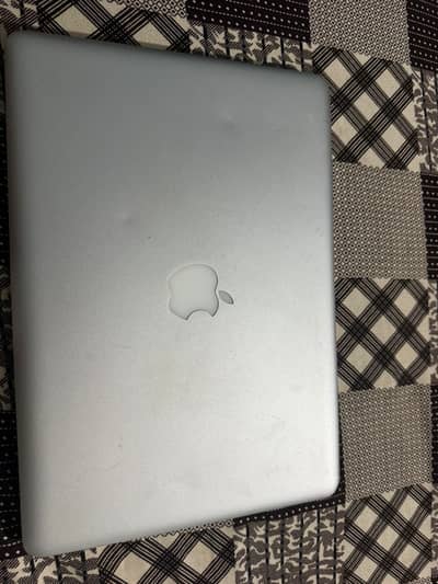 MacBook Pro 13" Mid-2012 | 8GB RAM | 256GB SSD | Fast Laptop
