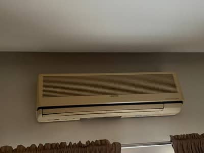 Kenwood SPLIT AC