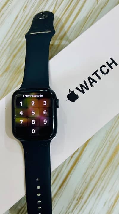 Apple watch se (2nd Genration)