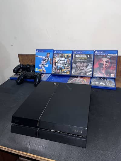 Ps4 slim 500gb slim