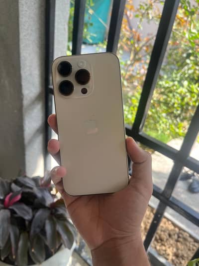 14 pro PTA Approved Physical Sim