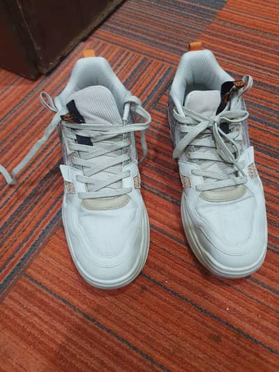 I want sell this shose