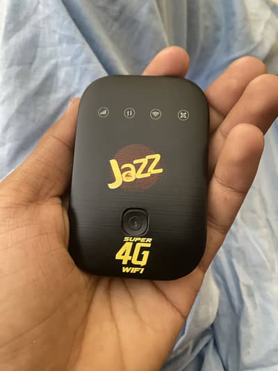 New Jazz Wifi Device For Sale