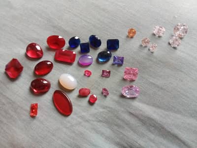i have 29 gemstone urgently sale only