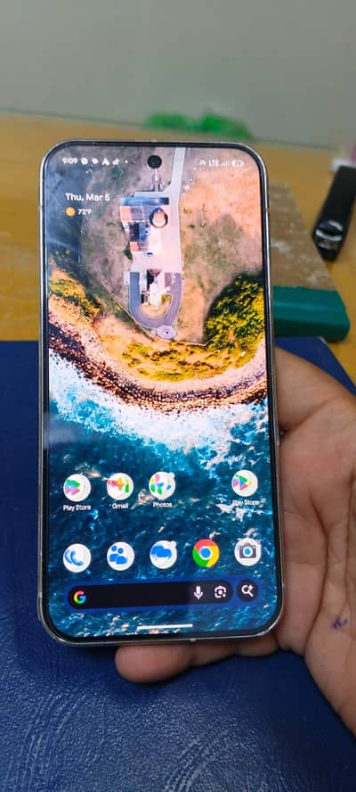 Google Pixel 9 Pro XL | 16 GB 128 GB | 90% Battery Health| 9.5\10