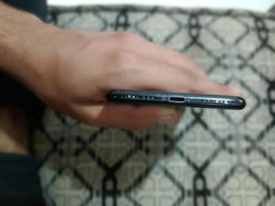 iPhone 7 plus pta 128 gb